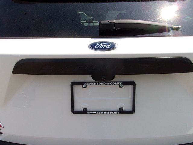 2023 Ford Explorer TIMBERLINE - Photo 47