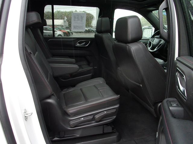 2022 Chevrolet Suburban RST - Photo 39