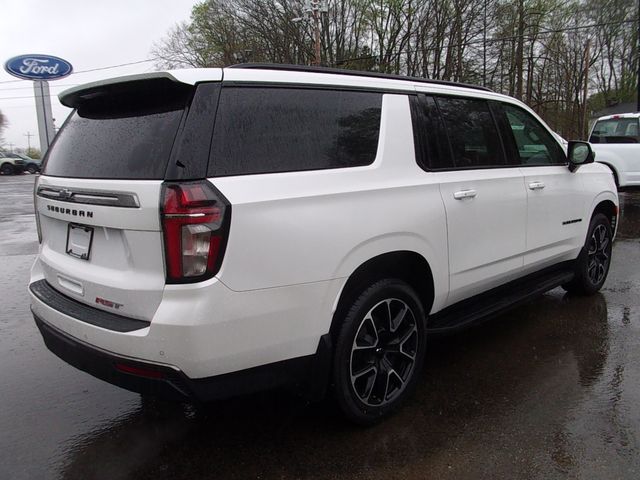 2022 Chevrolet Suburban RST - Photo 7