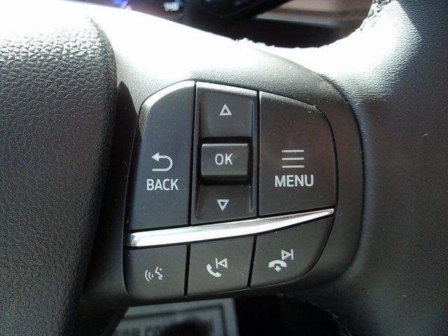 2025 Ford Bronco Sport Outer Banks - Photo 19