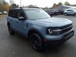  Ford Bronco Sport
