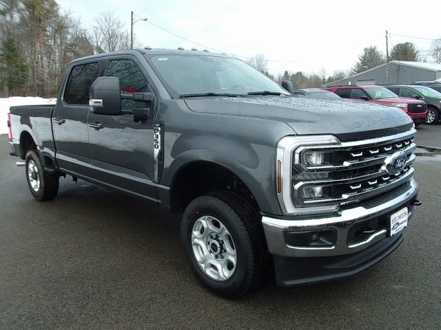 2026 Ford F-350 Base's photo