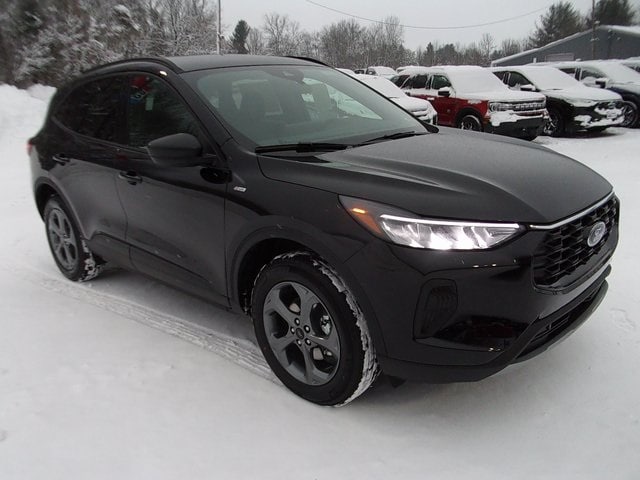 2026 Ford Escape ST-Line's photo