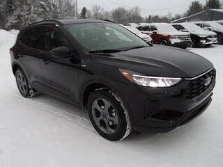 2026 Ford Escape ST-Line SUV