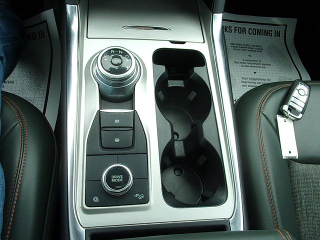 2023 Ford Explorer TIMBERLINE - Photo 32
