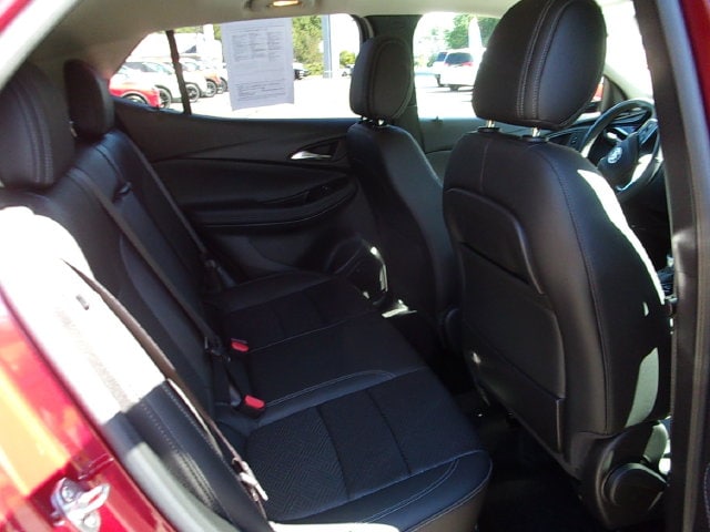 2023 Buick Encore GX Essence - Photo 40