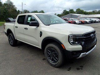 2026 Ford Ranger XLT Truck