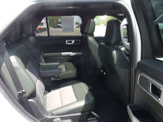 2023 Ford Explorer TIMBERLINE - Photo 41