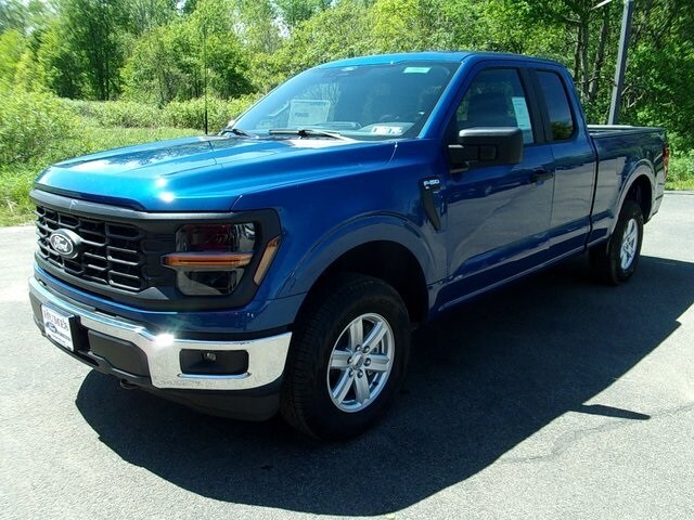 2025 Ford F-150 XL photo 3