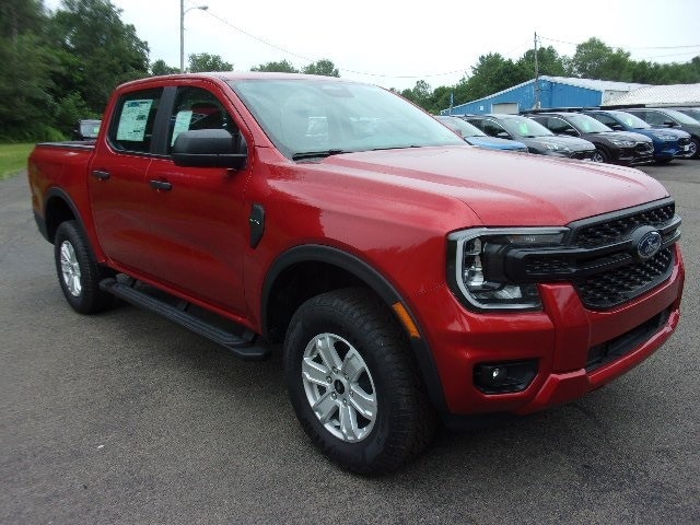 2024 Ford Ranger XL's photo