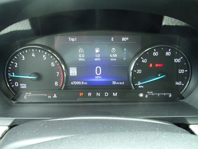 2023 Ford Explorer TIMBERLINE - Photo 19