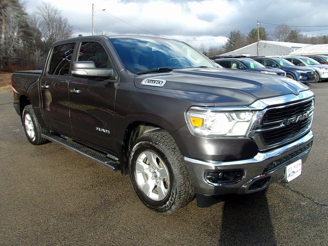 2019 RAM Ram 1500 Pickup Big Horn/Lone Star's photo