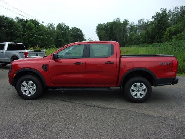 2024 Ford Ranger XL photo 4