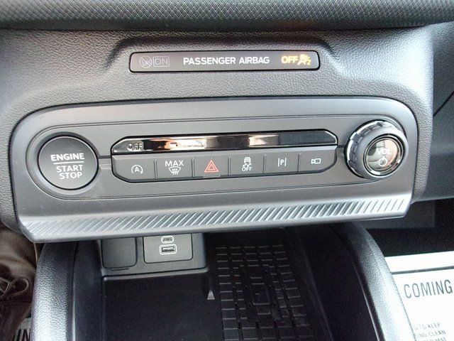 2025 Ford Bronco Sport Outer Banks - Photo 25