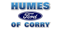 Humes Ford of Corry