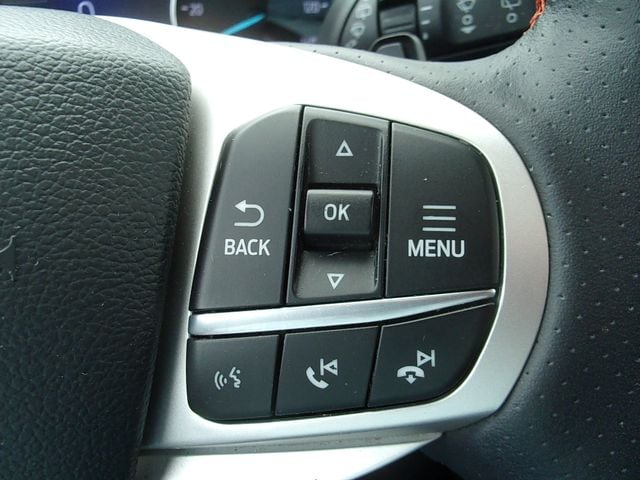 2023 Ford Explorer TIMBERLINE - Photo 21