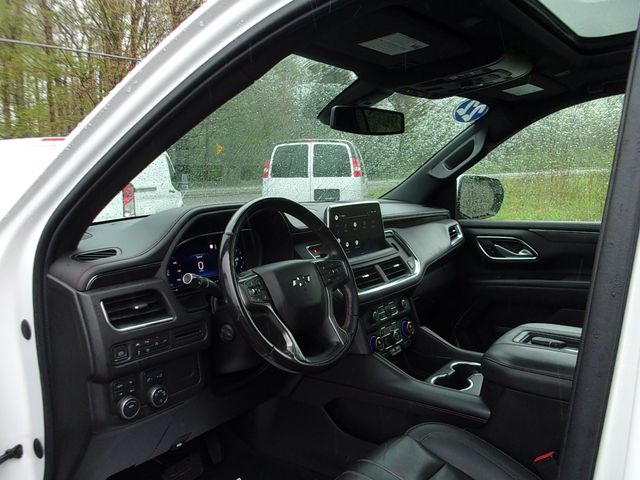 2022 Chevrolet Suburban RST - Photo 14