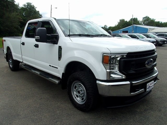 2022 Ford F-350 Super Duty XL's photo