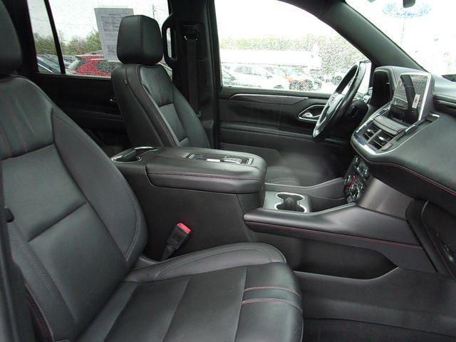 2022 Chevrolet Suburban RST - Photo 37