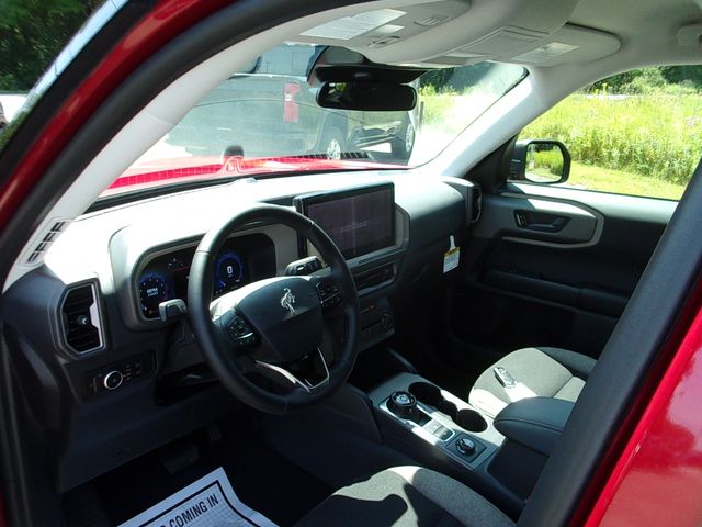 2025 Ford Bronco Sport Big Bend - Photo 13
