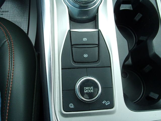 2023 Ford Explorer TIMBERLINE - Photo 31