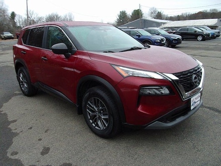 2023 Nissan Rogue S SUV