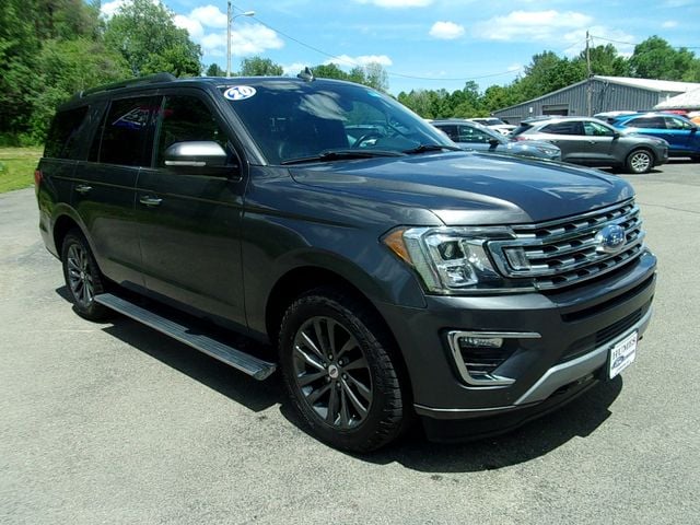 2020 Ford Expedition Limited's photo