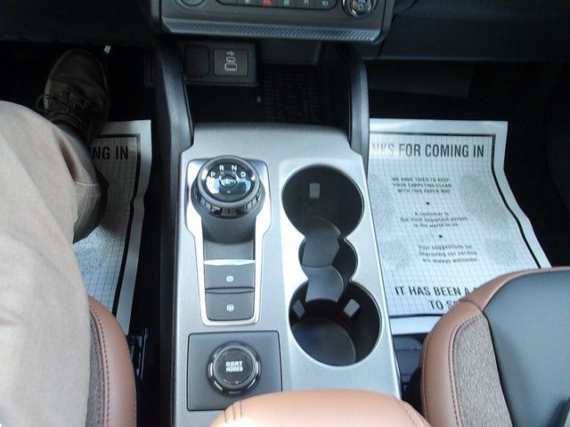 2025 Ford Bronco Sport Outer Banks - Photo 29