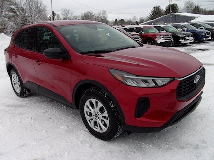2026 Ford Escape Active SUV