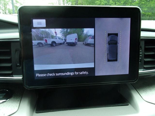 2023 Ford Explorer TIMBERLINE - Photo 26