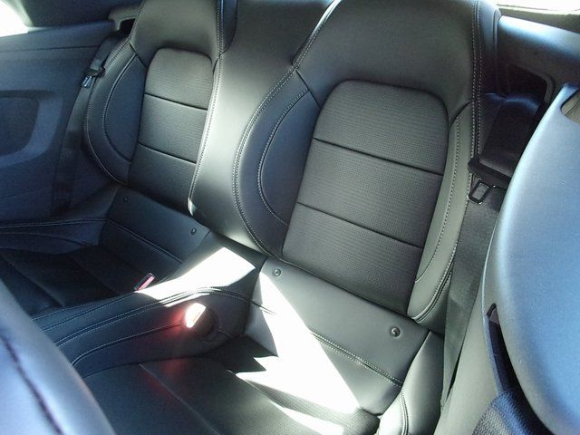2026 Ford Mustang EcoBoost Premium Convertible - Photo 28