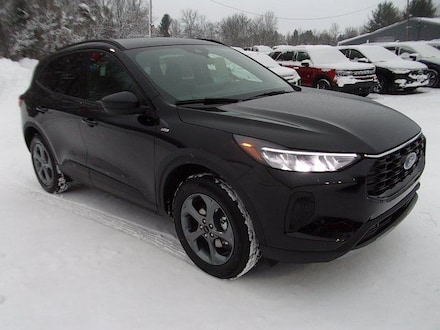 2026 Ford Escape ST-Line SUV