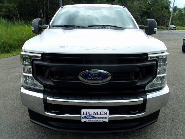 2022 Ford F-350 photo 2