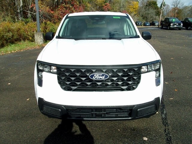 2025 Ford Maverick XL photo 2