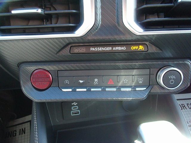 2026 Ford Mustang EcoBoost Premium Convertible - Photo 24
