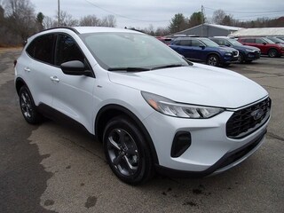 2026 Ford Escape ST-Line SUV