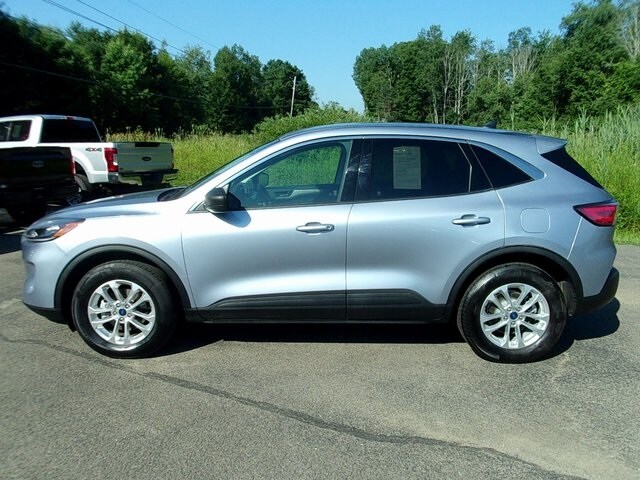 2022 Ford Escape SE photo 4