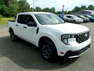 2026 Ford Maverick XLT Truck