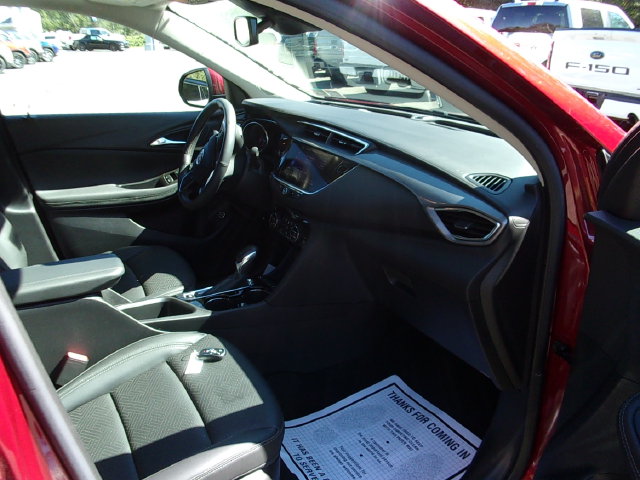 2023 Buick Encore GX Essence - Photo 37