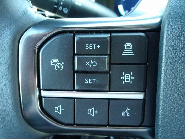 2025 Ford F-350 Super Duty Platinum - Photo 21