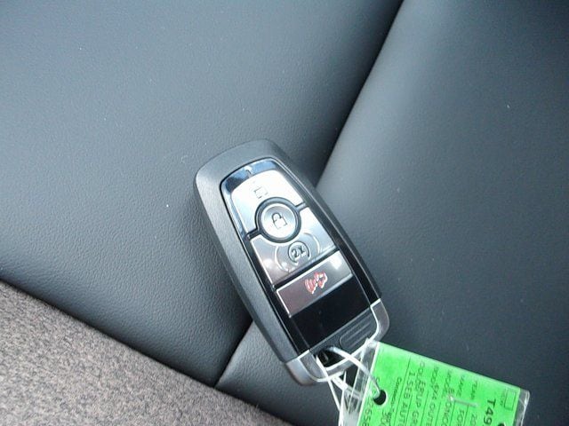 2025 Ford Bronco Sport Outer Banks - Photo 22