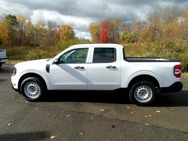 2025 Ford Maverick XL photo 4