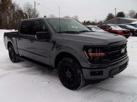 2026 Ford F-150 XLT Truck