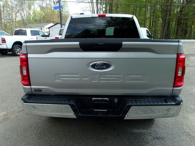 2023 Ford F-150 XLT - Photo 6