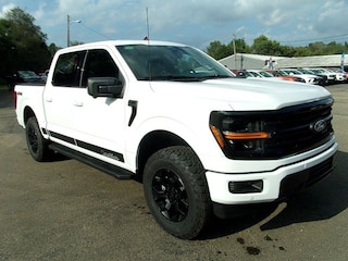 2026 Ford F-150 XLT Truck
