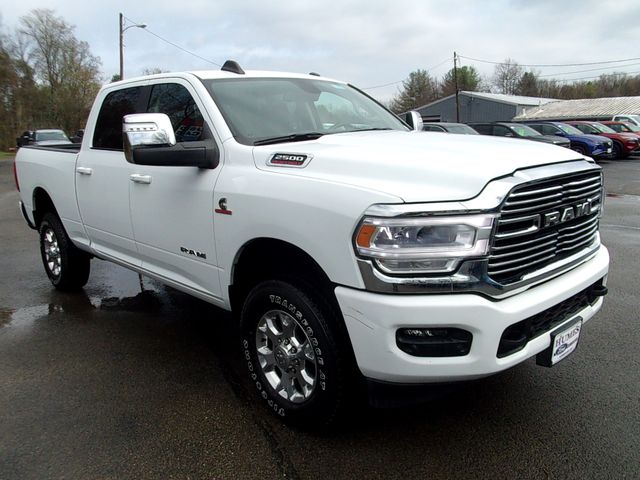 2024 RAM 2500 Laramie 4X4 Crew Cab SWB's photo