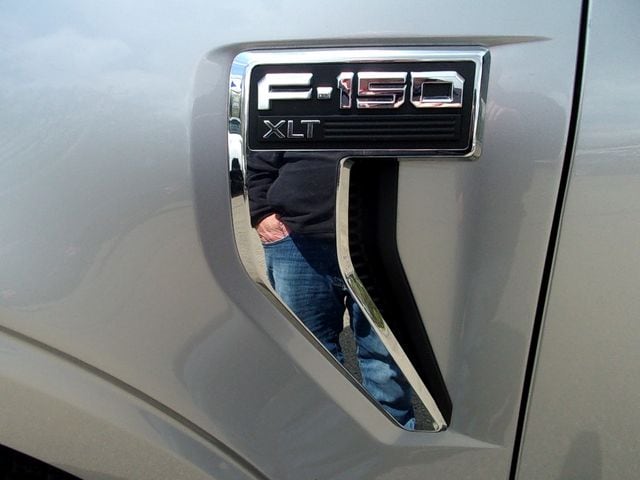 2023 Ford F-150 XLT - Photo 10