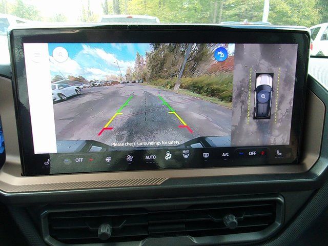 2025 Ford Bronco Sport Outer Banks - Photo 24