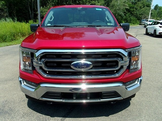2022 Ford F-150 XLT photo 2