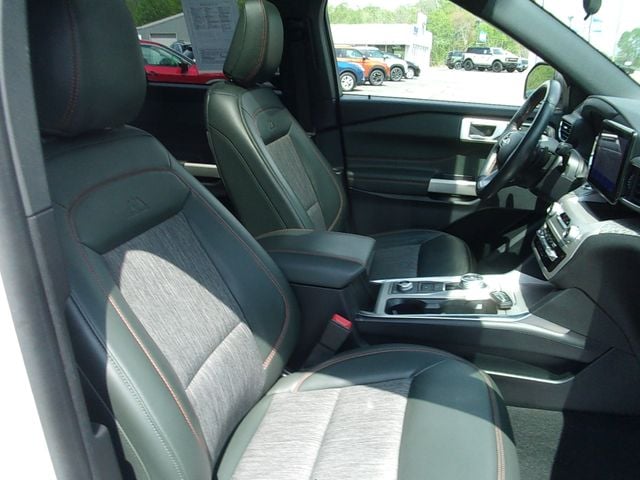 2023 Ford Explorer TIMBERLINE - Photo 39
